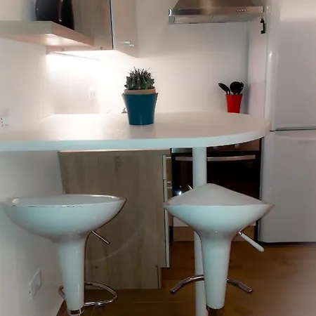 Holiday Lido Apartament *