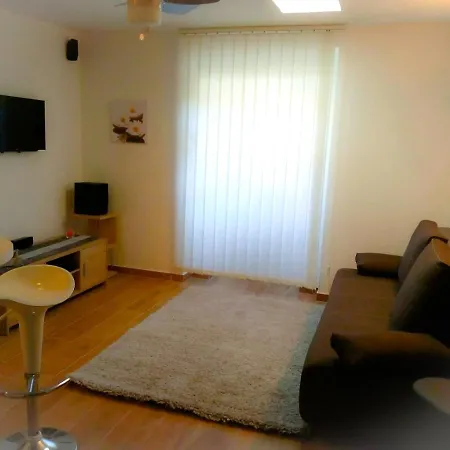 Appartamento Holiday Lido