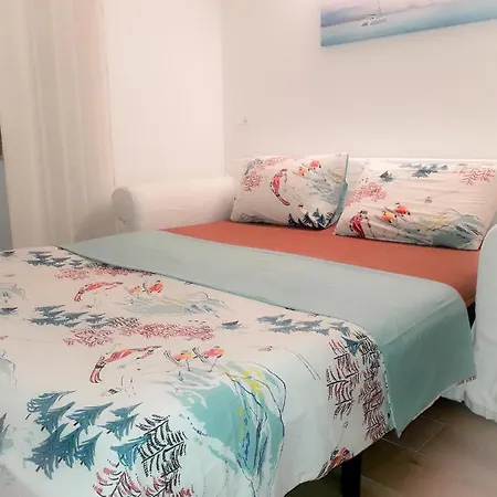 Apartament Holiday Lido *